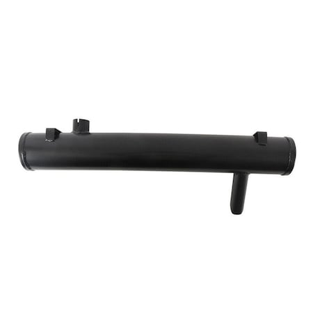 Aftermarket Fits Bobcat Muffler 642 643 645 742 743 Skid Steer Loader Exhaust Pipe 6514737 MUK40-0149